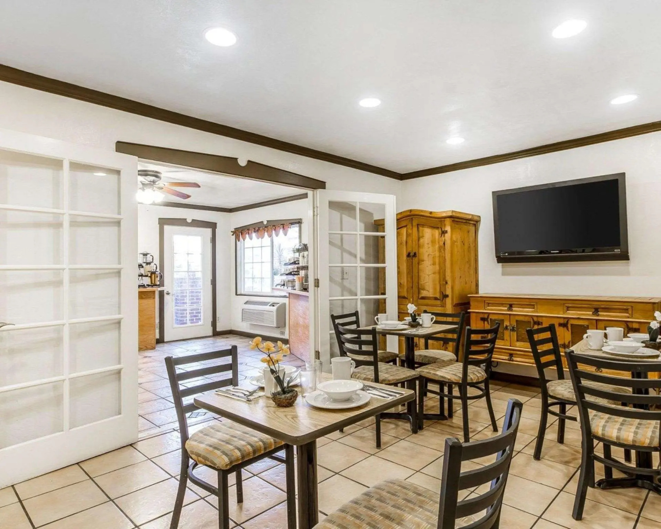 Foto - The Inn at 1252 Monterey