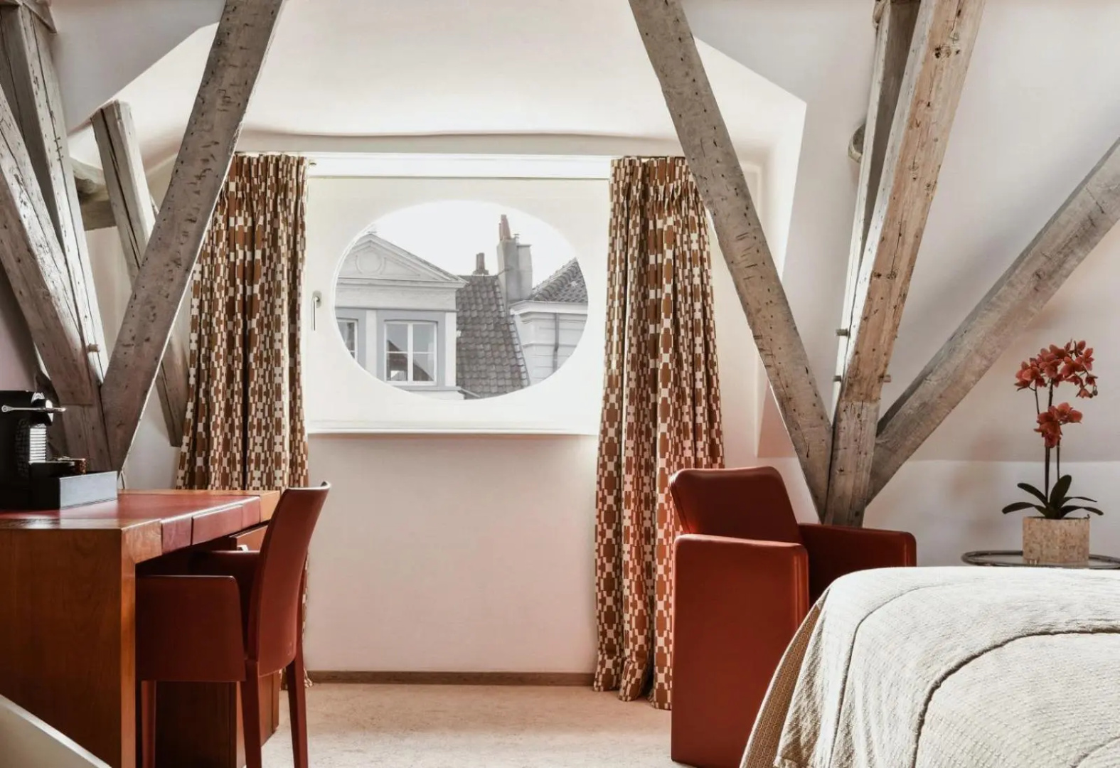 Foto - Hotel Van Cleef