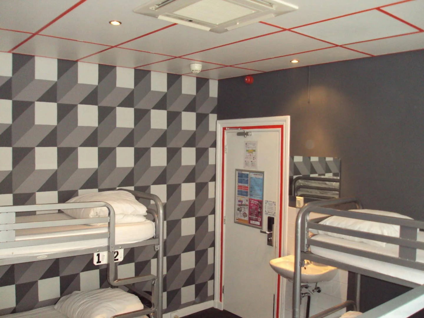 Foto - Flying Pig Uptown