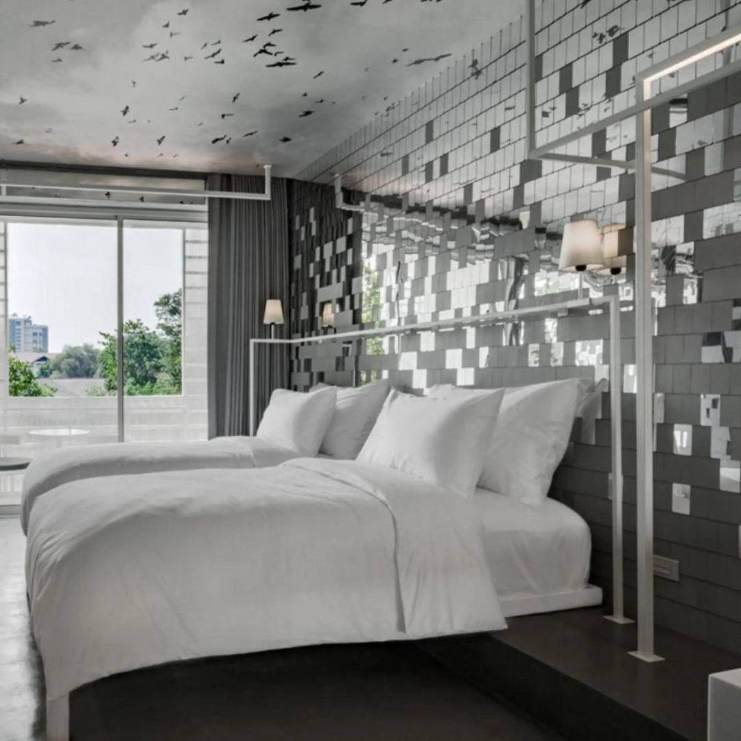 Foto - Little Shelter Hotel Chiangmai