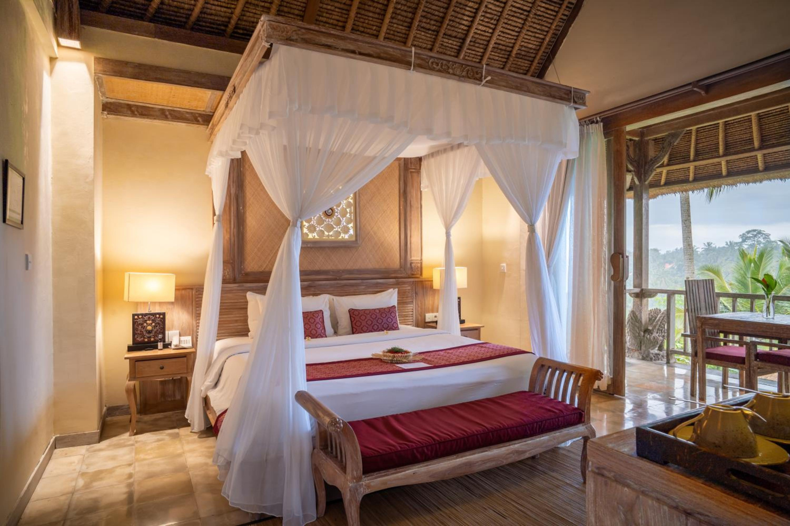 Foto - Puri Gangga Resort Ubud