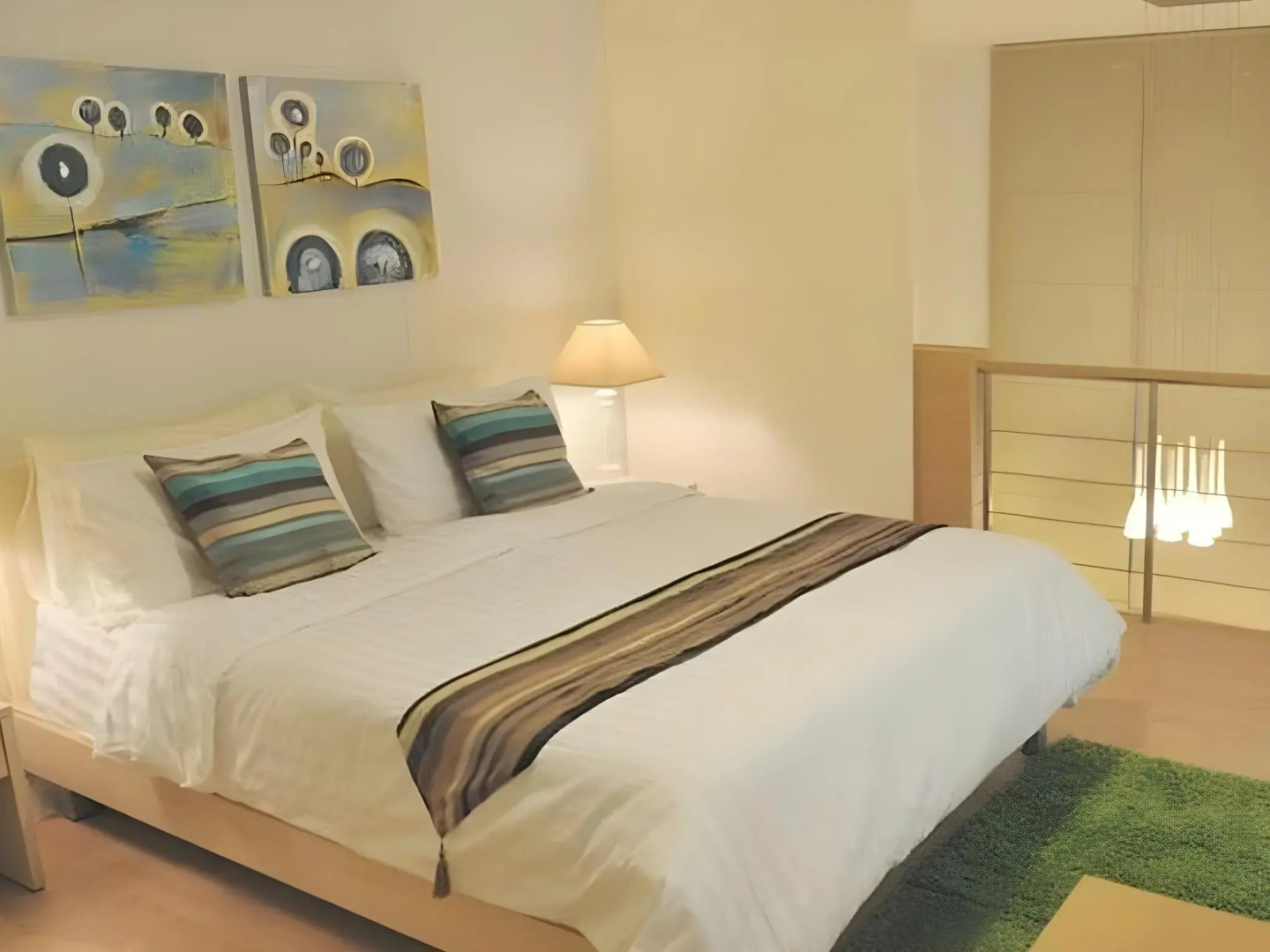 Foto - Duplex 21 Apartment