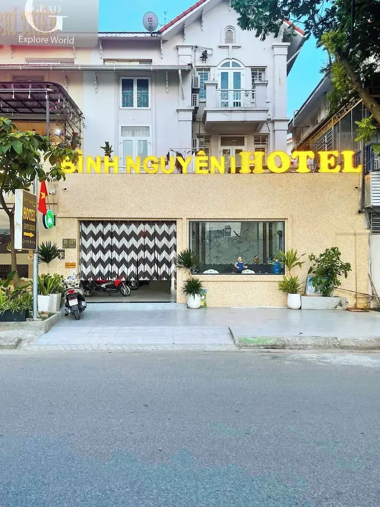 Photo - Binh Nguyen 1 Hotel