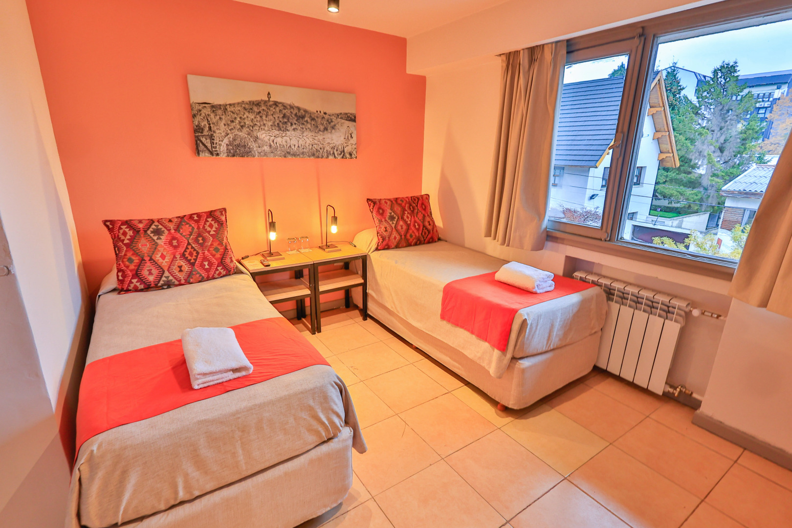 Photo - Hotel Tierra Gaucha