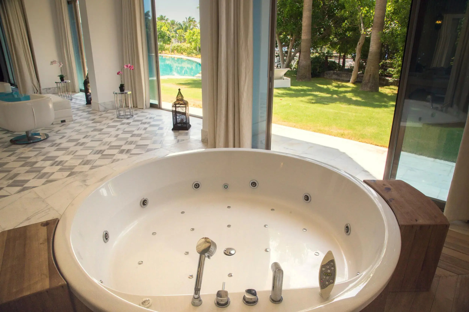 Foto - Hillstone Bodrum Hotel & Spa