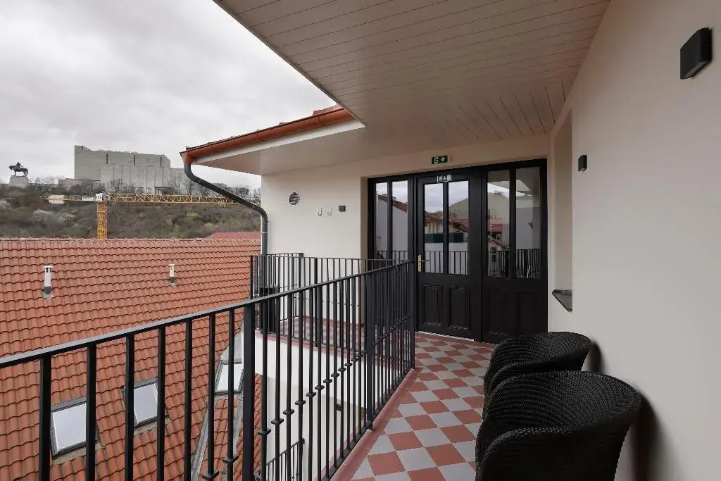 Foto - Hotel Prokop Square