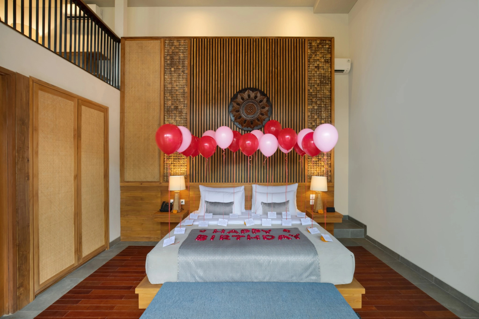 Foto - Teratai Villa Canggu by Ini Vie Hospitality