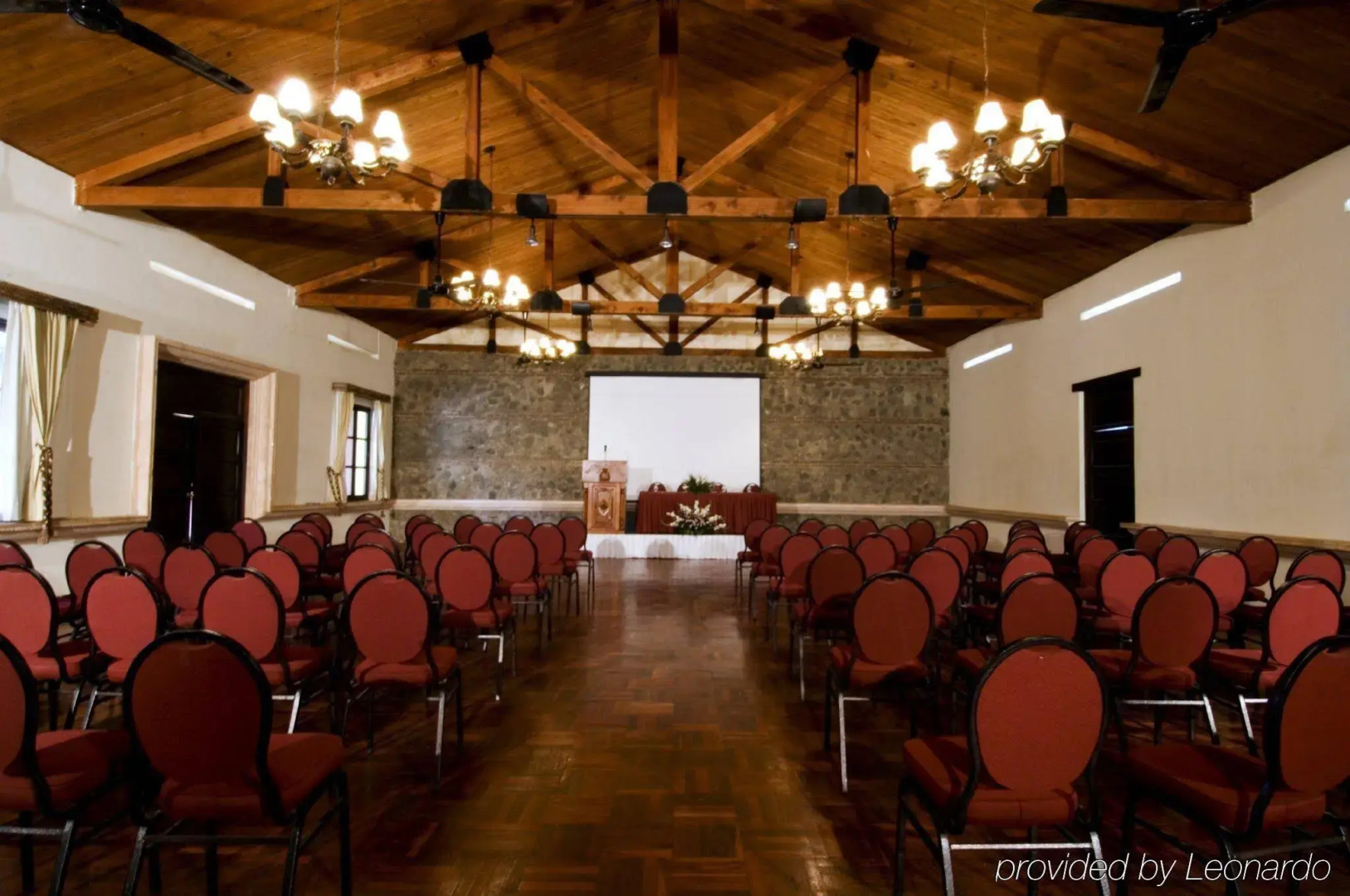 Photo - Porta Hotel Antigua