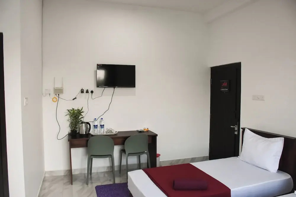 Foto - Galle Face Hotel