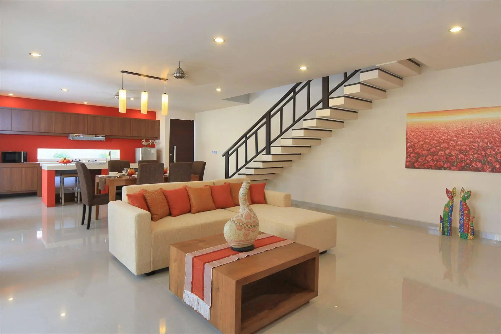 Foto - Destiny Villas and Residence