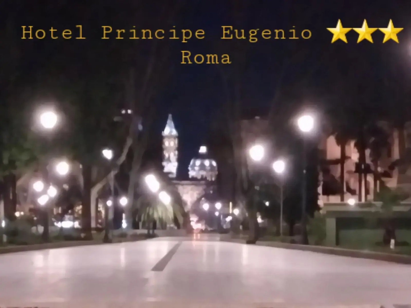 Photo - Hotel Principe Eugenio