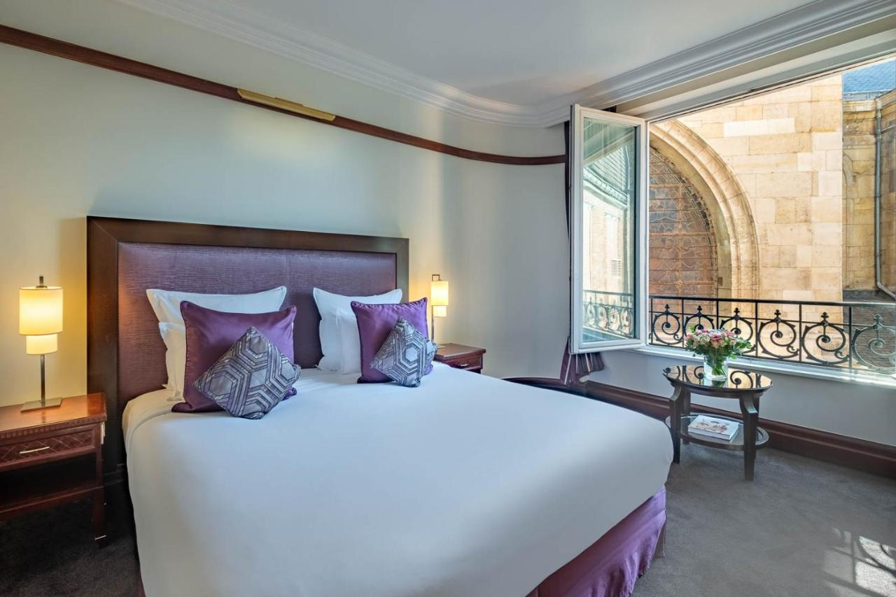 Foto - Hôtel Pont Royal