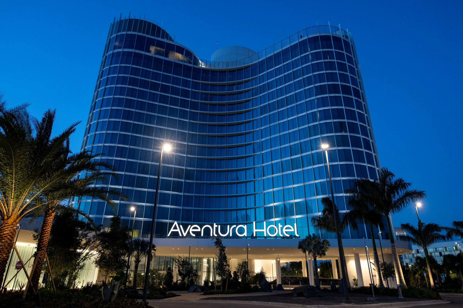 Foto - Universal's Aventura Hotel