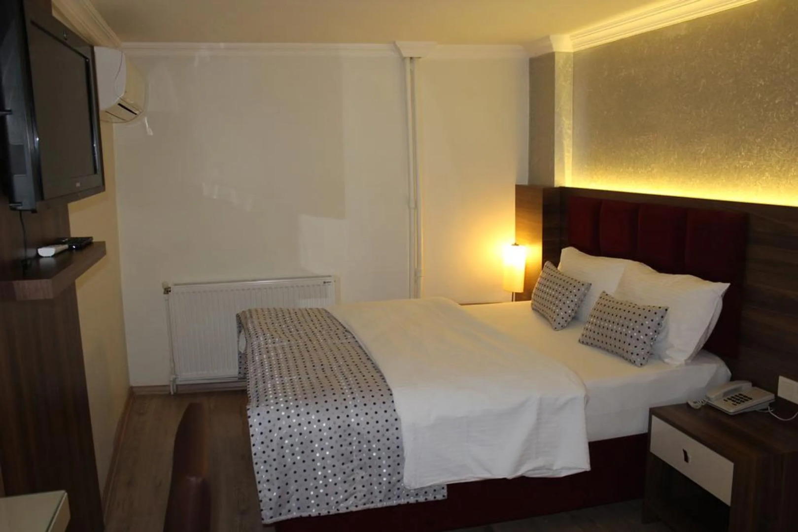 Foto - Laleli Hotel Izmir