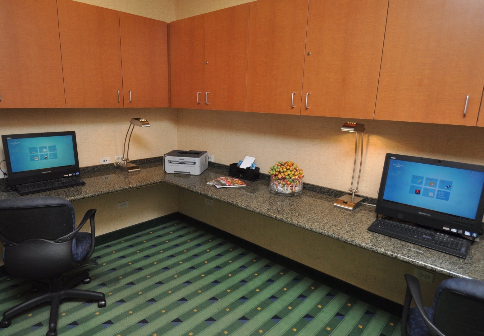 Foto - SpringHill Suites by Marriott Denver Airport