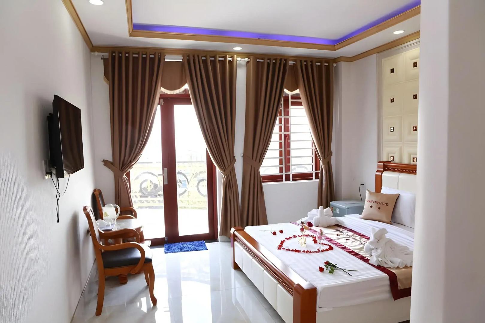 Foto - HÙNG MIAMI HOTEl - 3 SAO