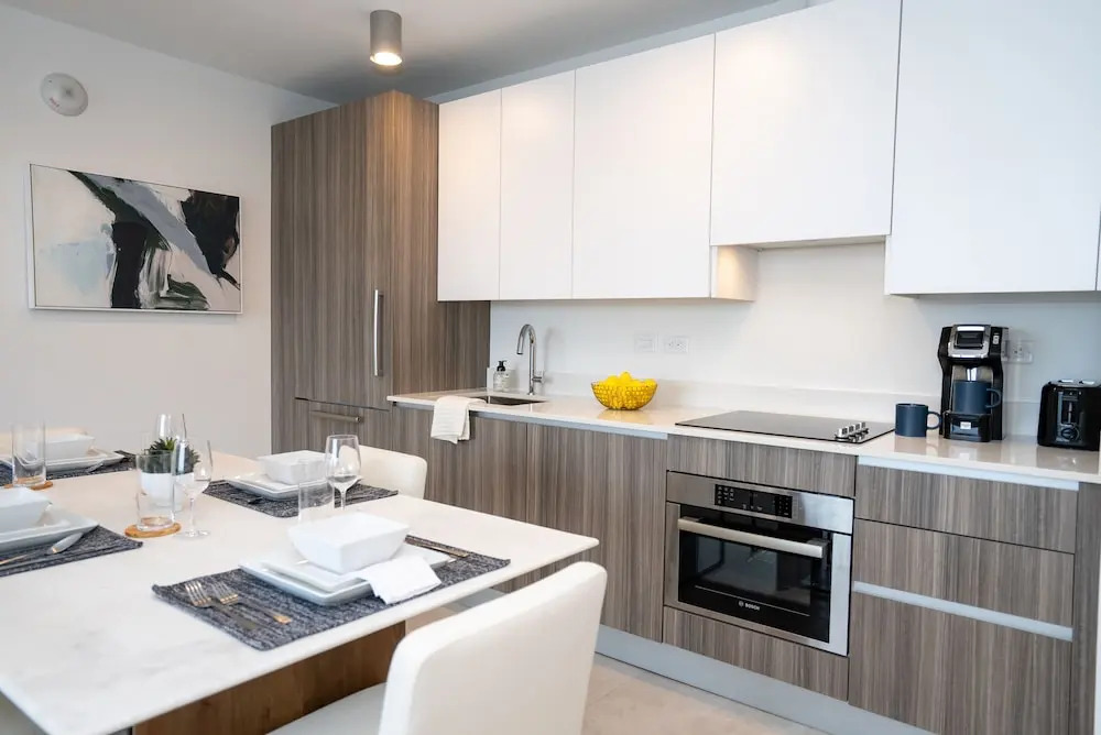 Photo - Smart Brickell Hotel