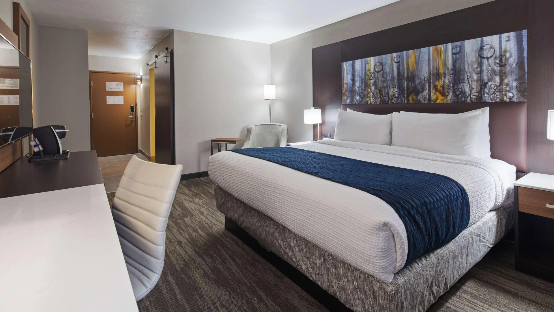 Photo - Best Western Atlanta-Marietta Ballpark Hotel