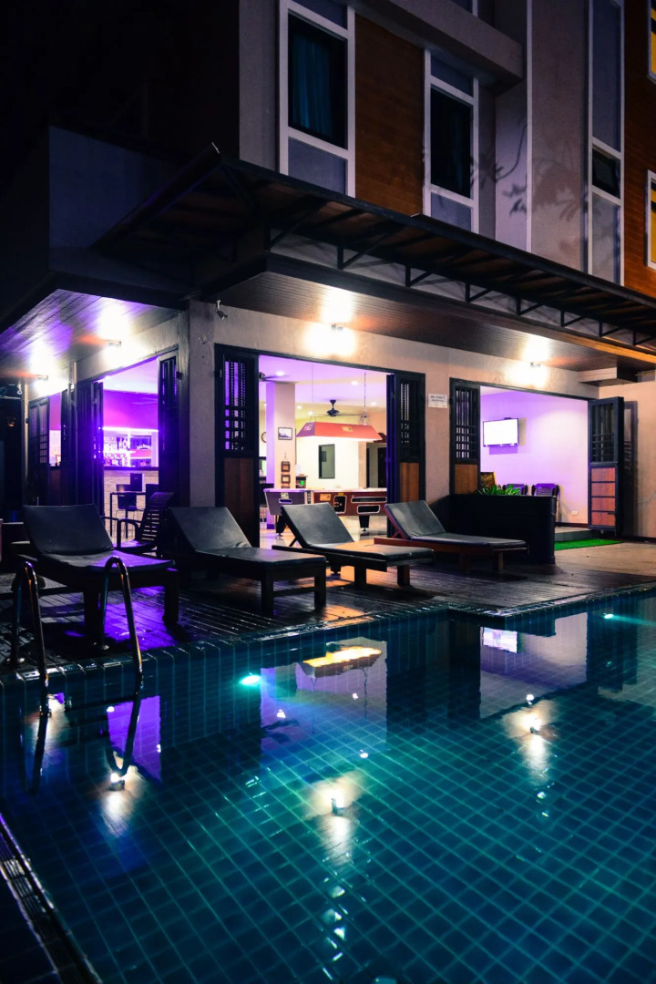 Photo - patong v hotel