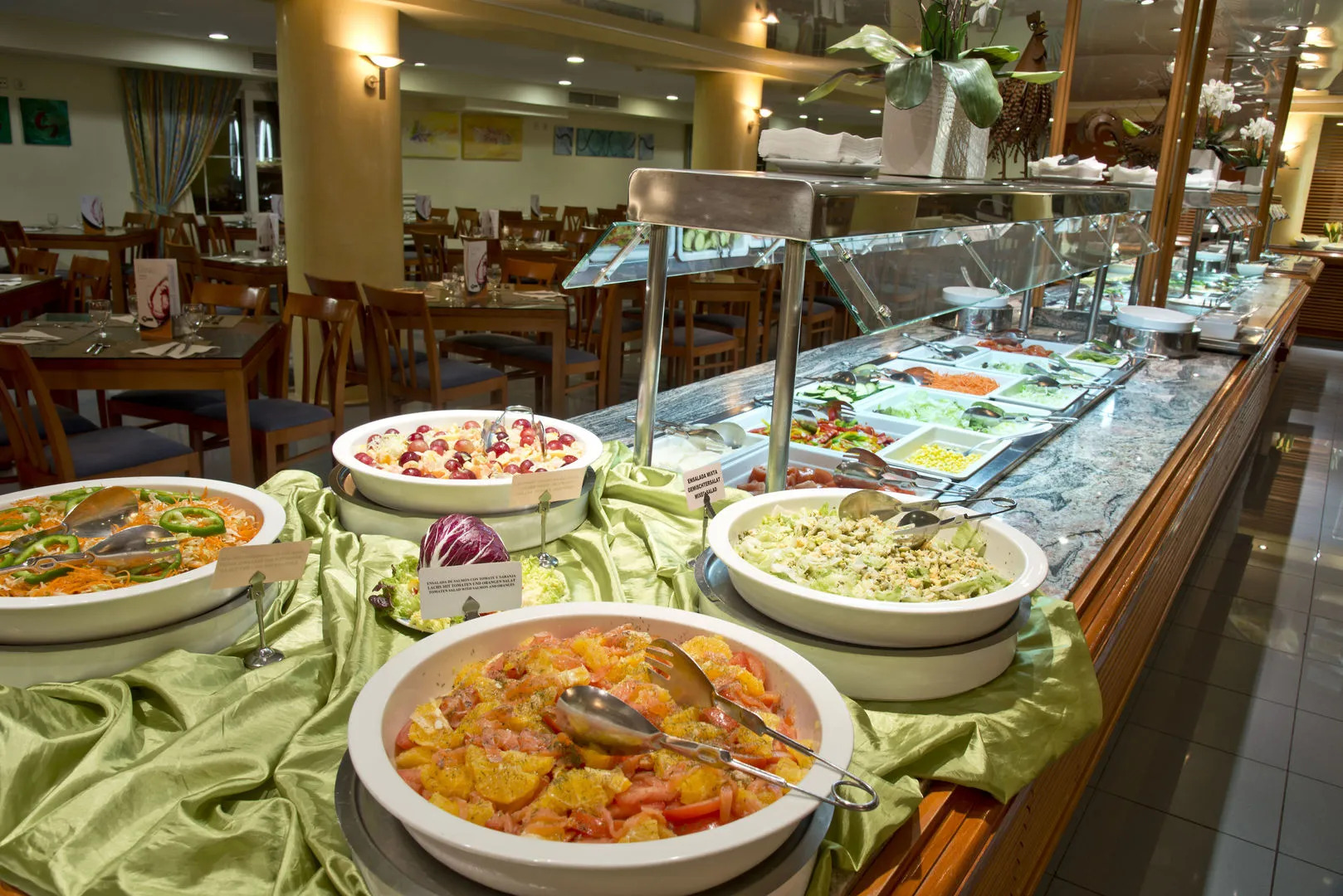 Photo - Hotel Capricho