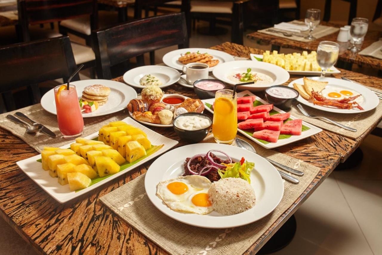 Foto - Quest Hotel & Conference Center Cebu