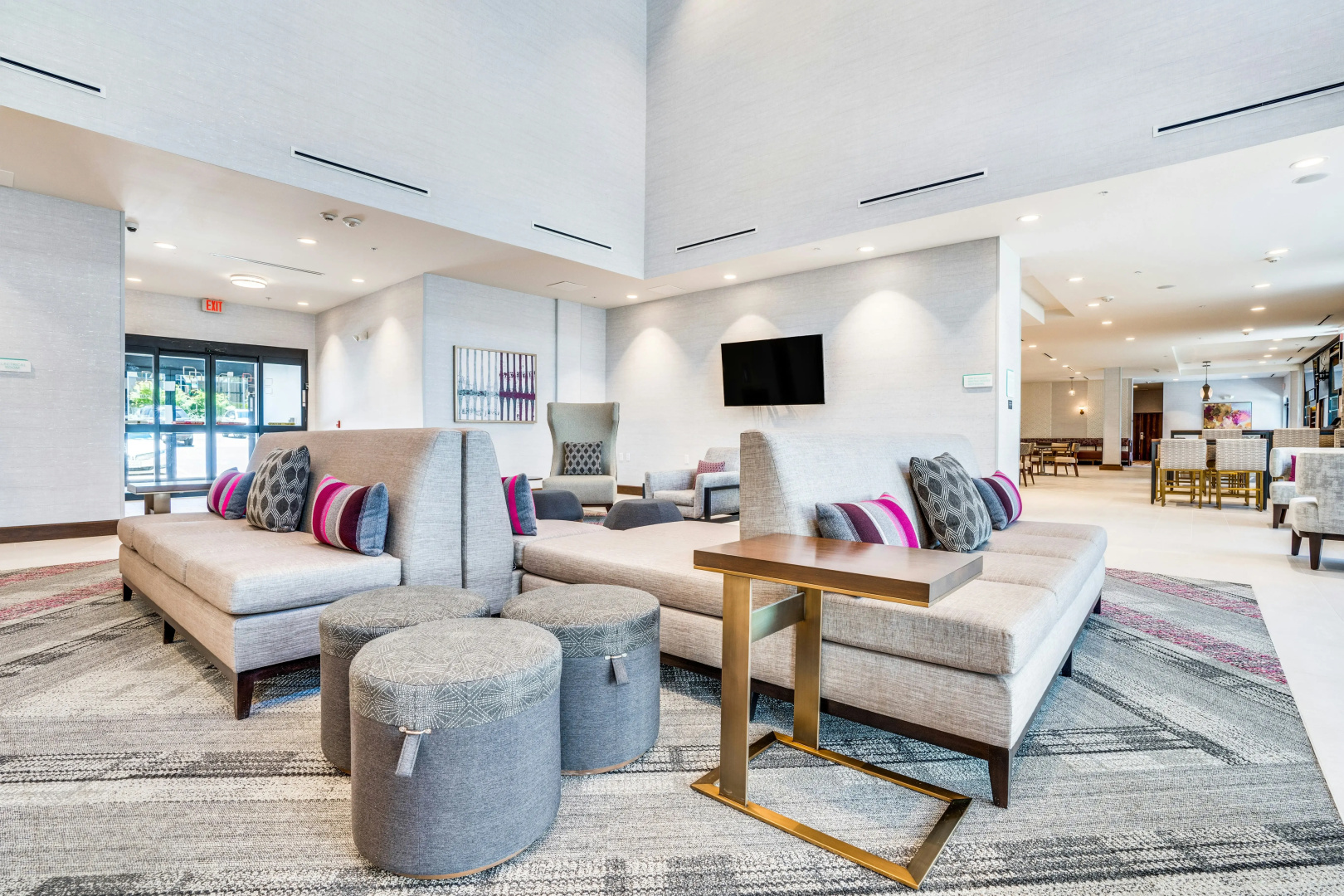 Foto - Hilton Garden Inn North Dallas Central Expy