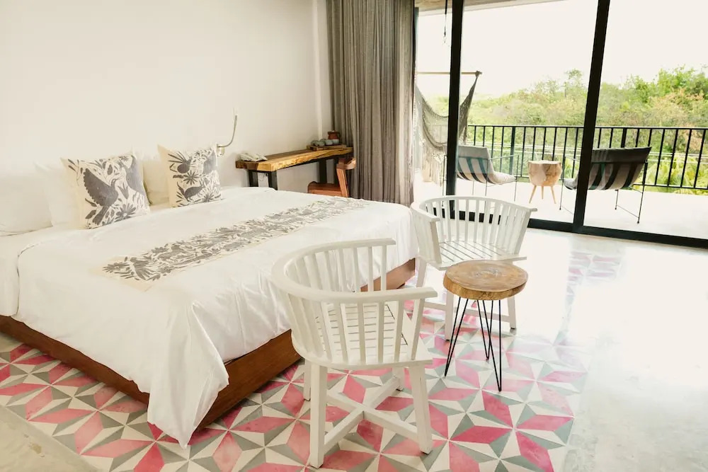 Foto - Hotel B Unique