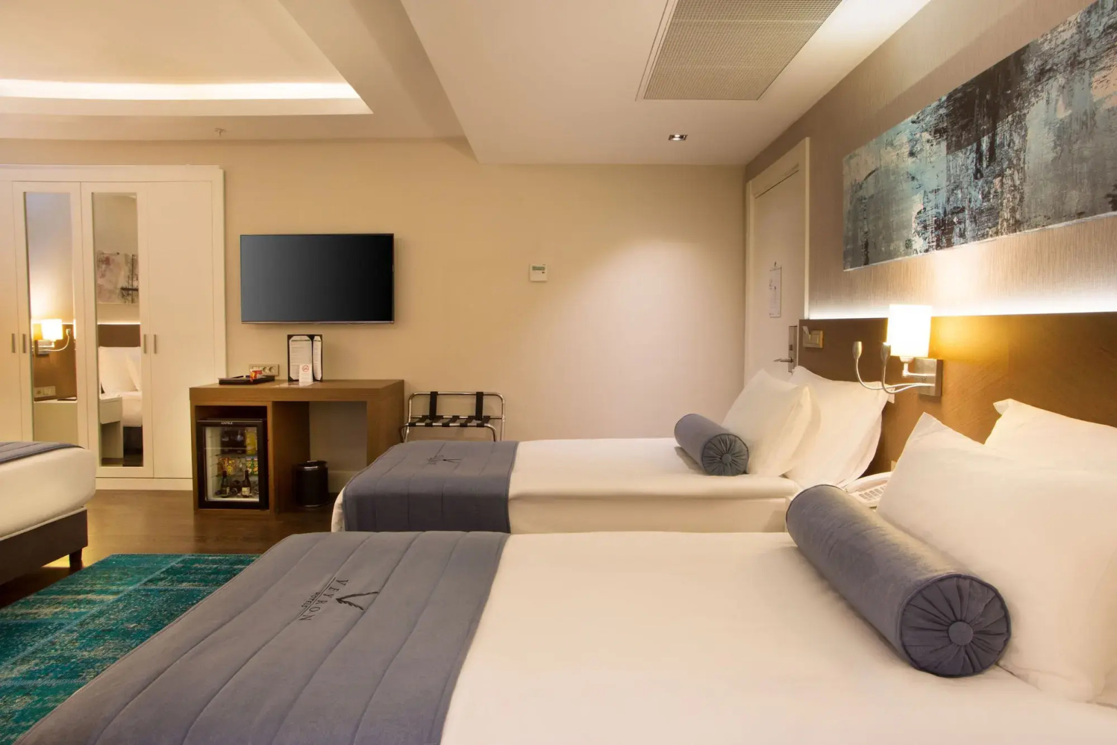 Foto - Veyron Hotels & SPA