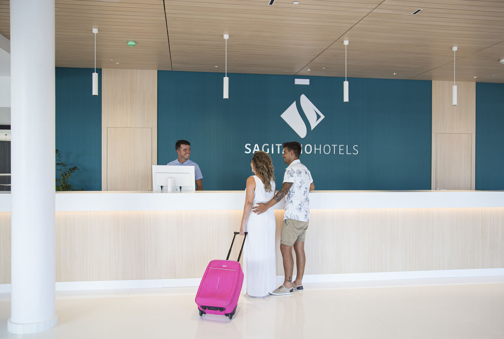 Photo - Hotel Gran Sagitario