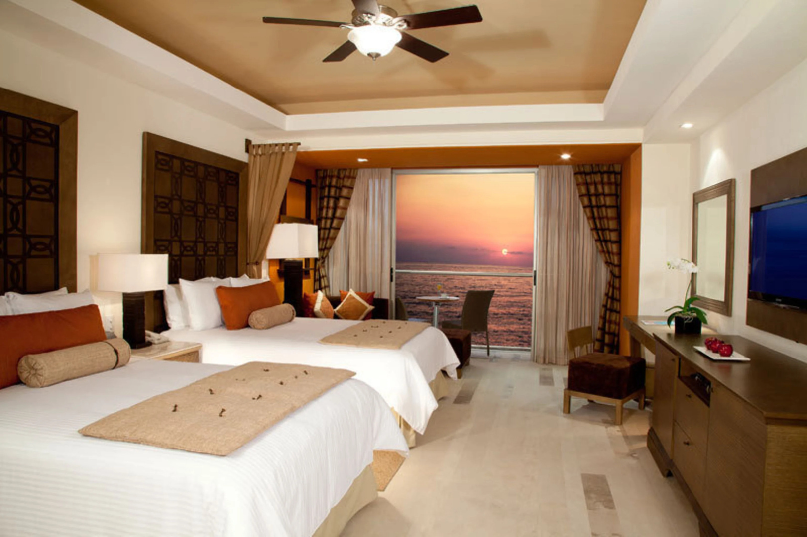 Photo - Dreams Vallarta Bay Resort & Spa - All Inclusive