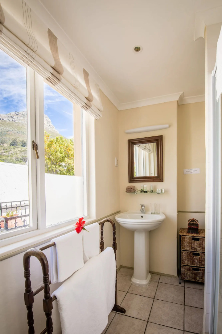 Foto - Rosedene Guest House