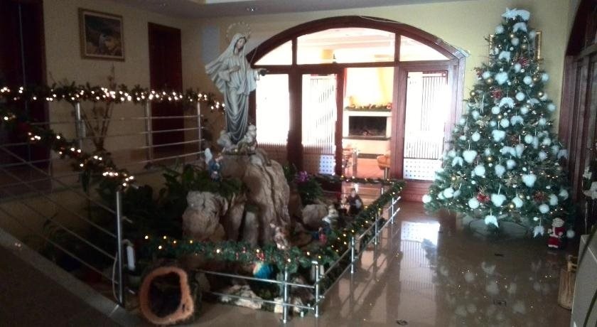 Hotel Rosabel