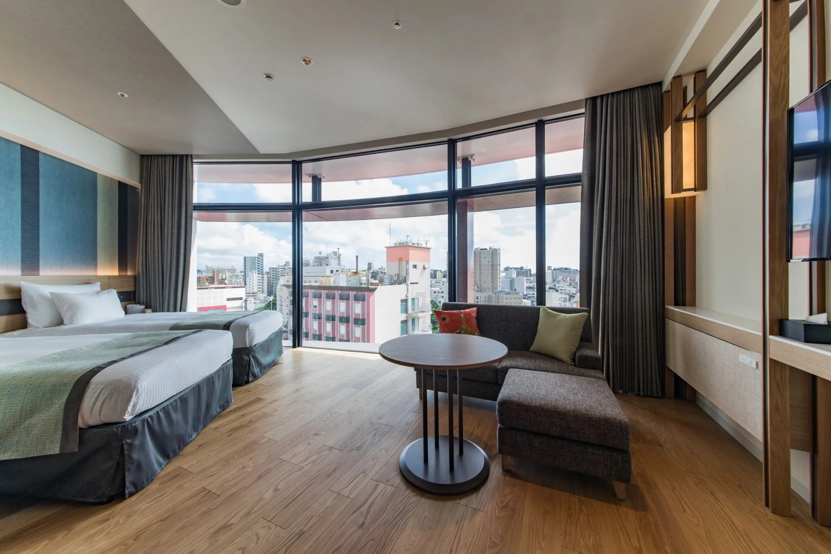 Foto - JR Kyushu Hotel Blossom Naha