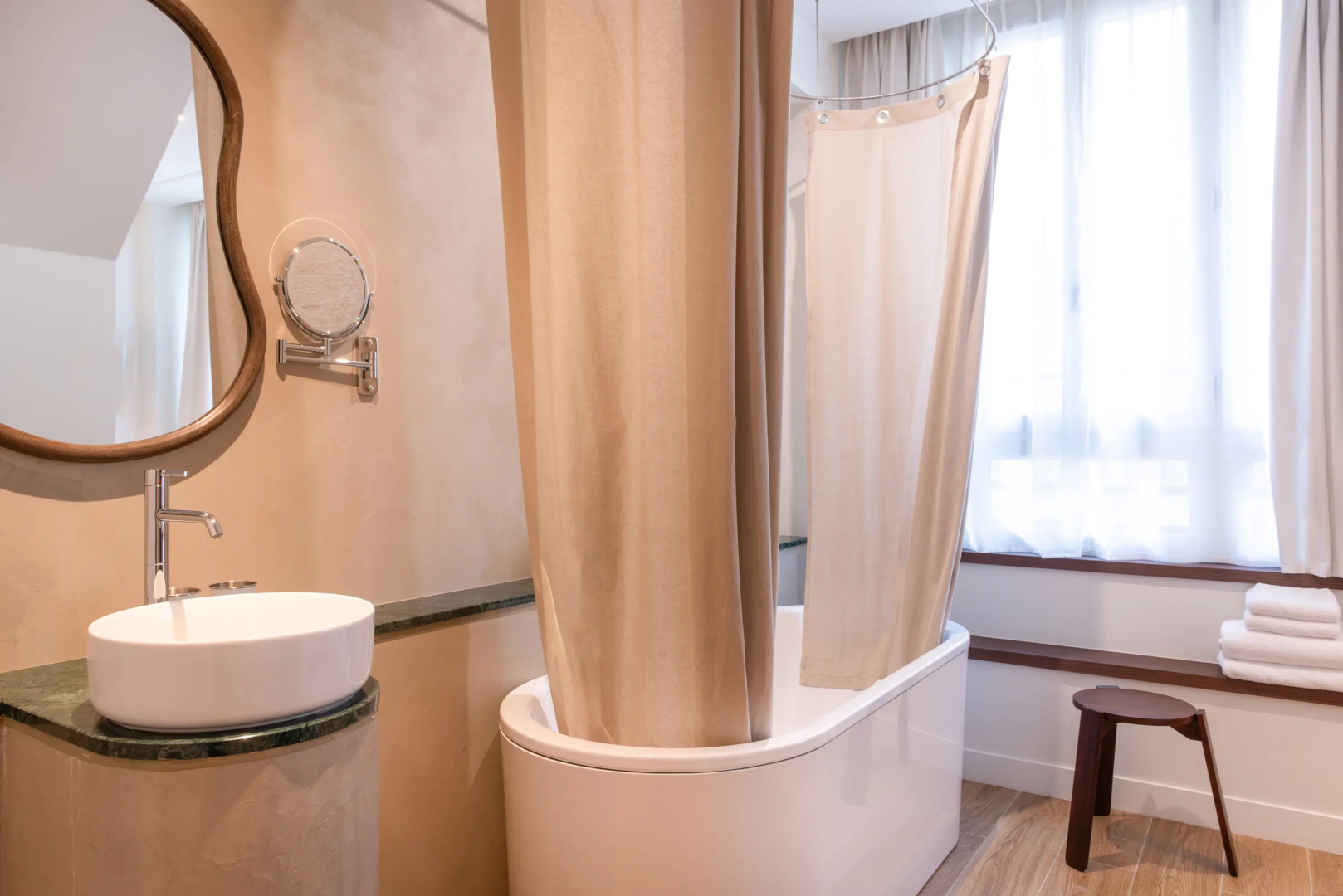 Photo - Le Lampika Hôtel