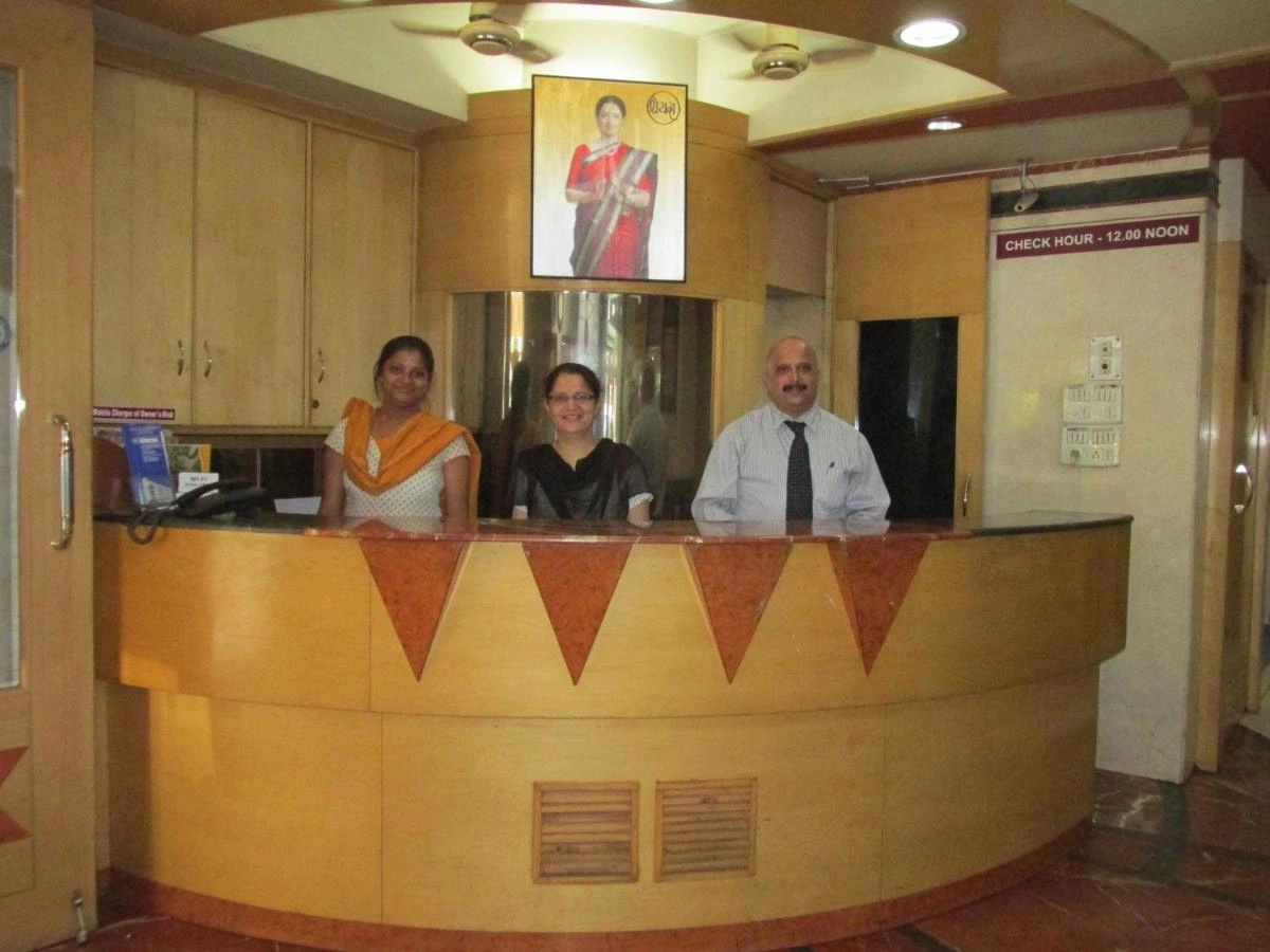 Foto - Hotel Shreyas