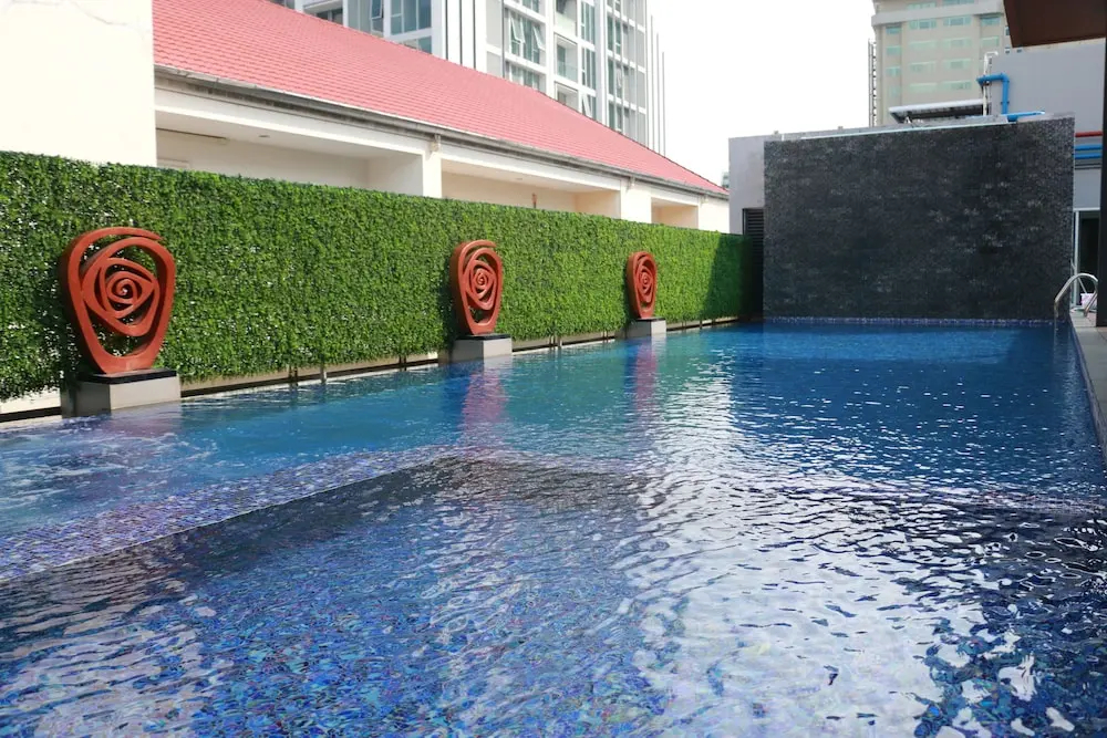 Foto - Dazzle Residence