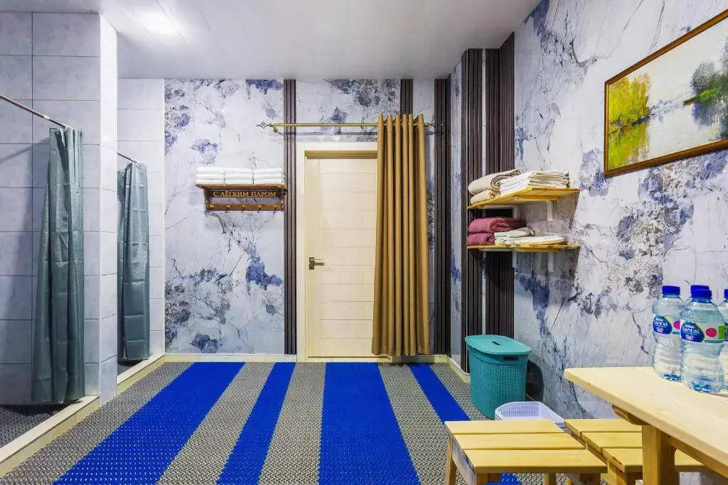 Foto - Rich Park Hotel