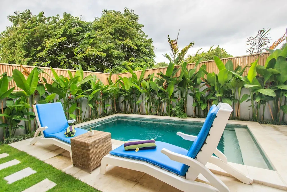 Foto - The jero 18 kuta guest house