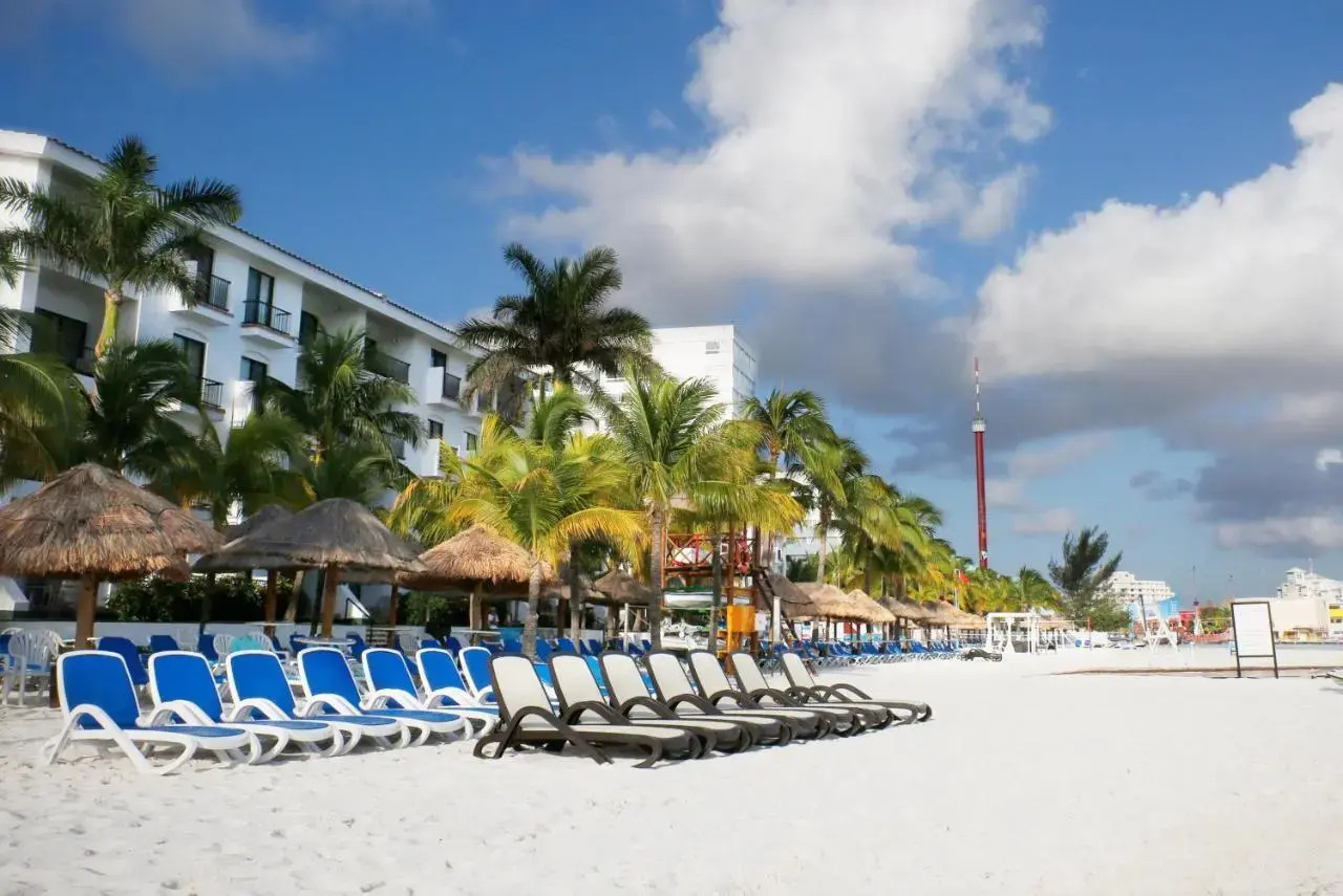 Photo - The Royal Cancun All Villas Resort