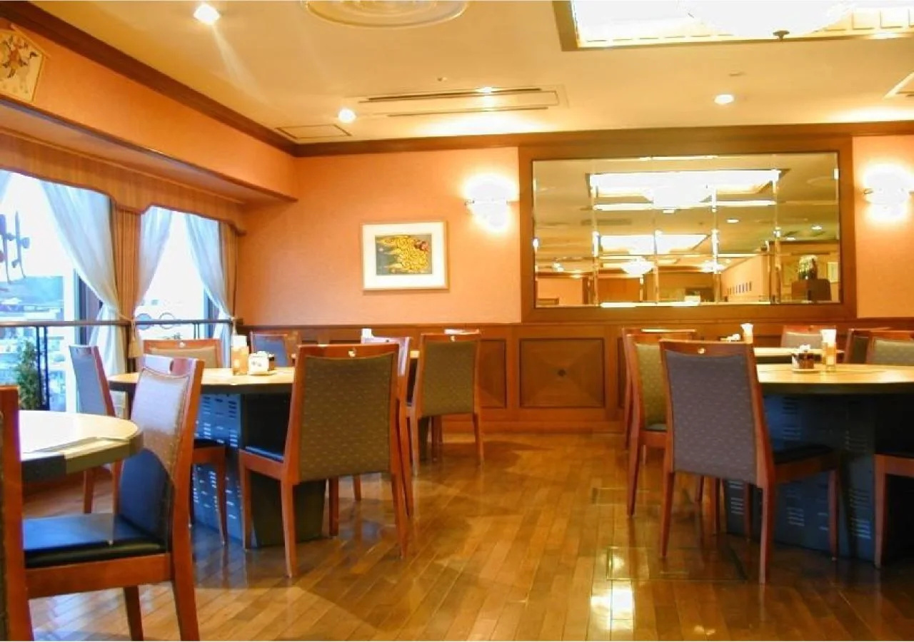 Foto - Hida Takayama Washington Hotel Plaza