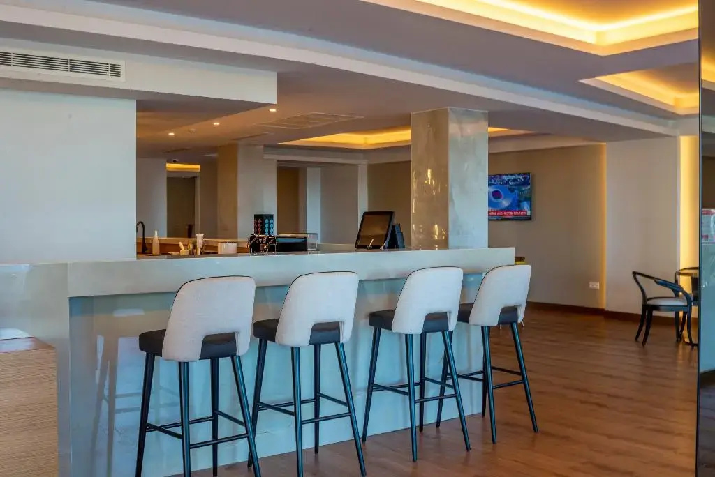 Foto - Santa Eufémia Covilhã Hotel