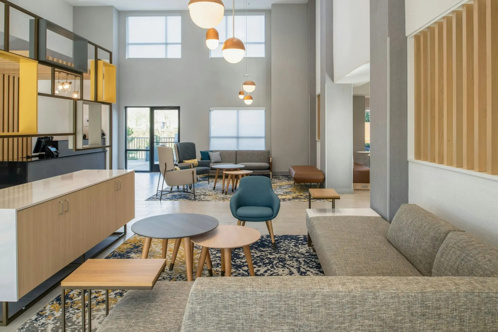 Foto - TownePlace Suites by Marriott Portland Airport