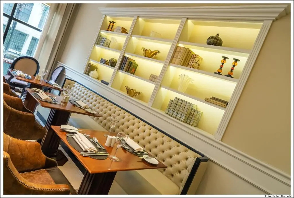 Photo - Bourbon Hotel & Suites Curitiba