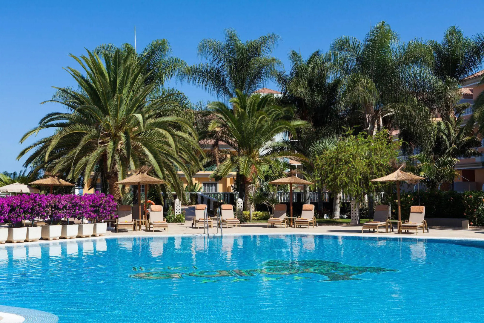 Photo - Hotel RIU Garoé