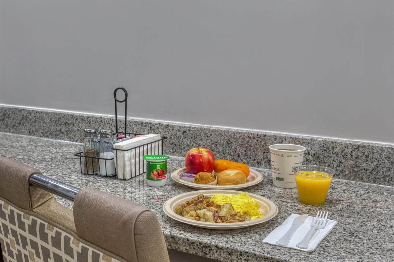 Photo - SureStay by Best Western Salt Lake City Downtown