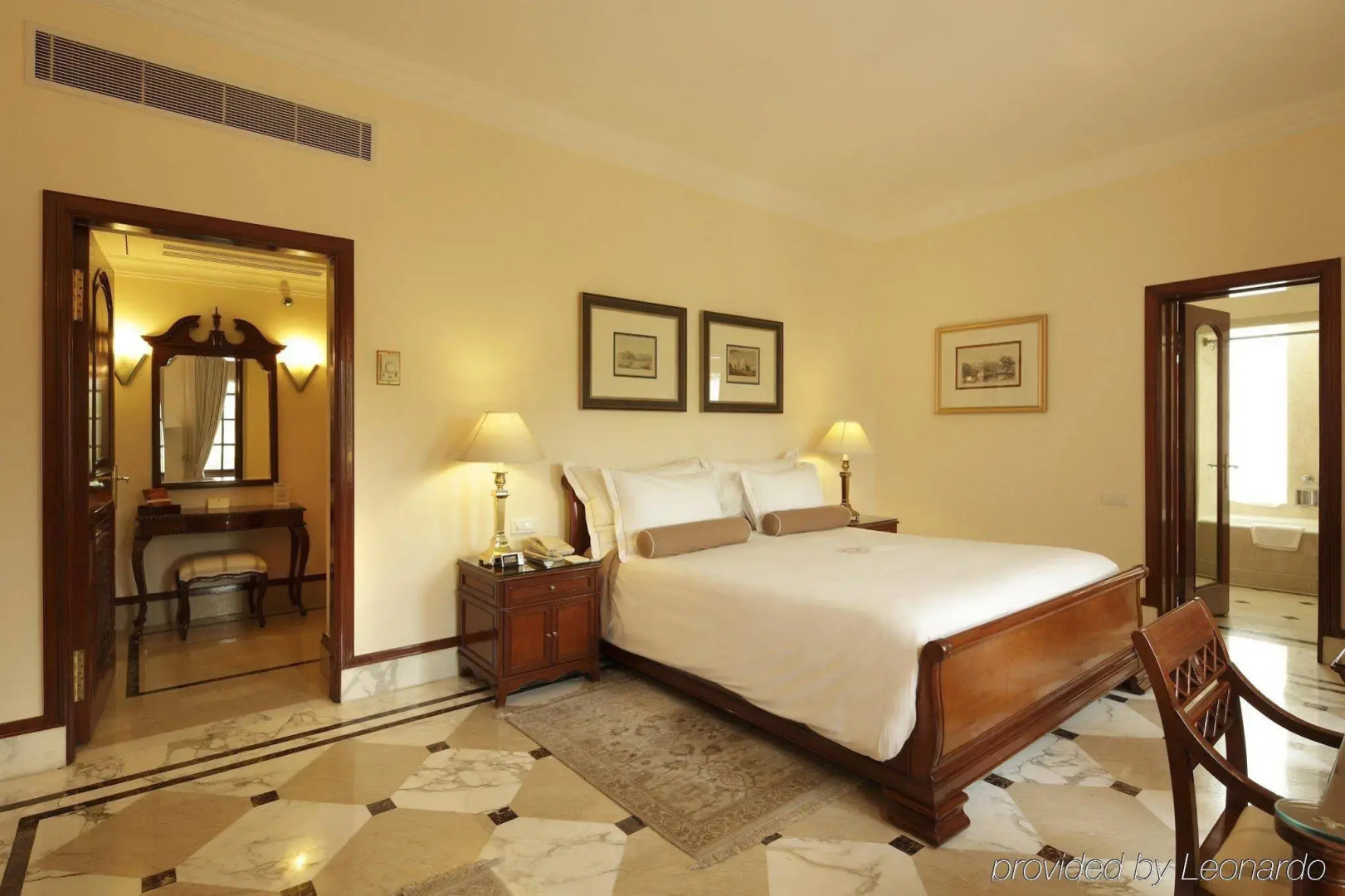 Foto - The Imperial, New Delhi