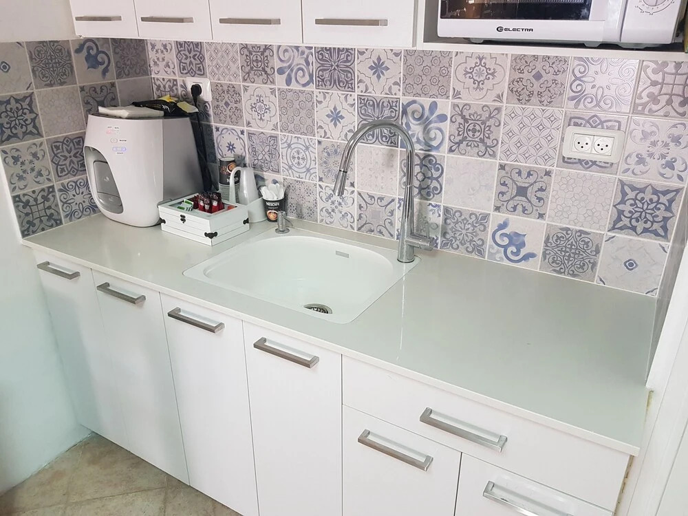 Foto - Mike's House Jerusalem