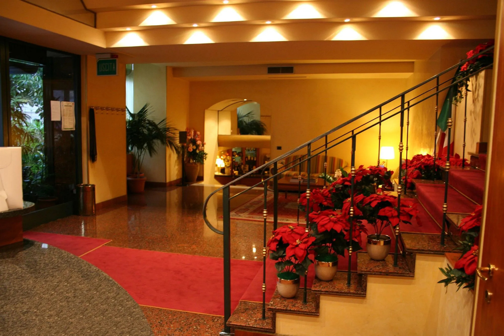 Photo - Hotel Savant