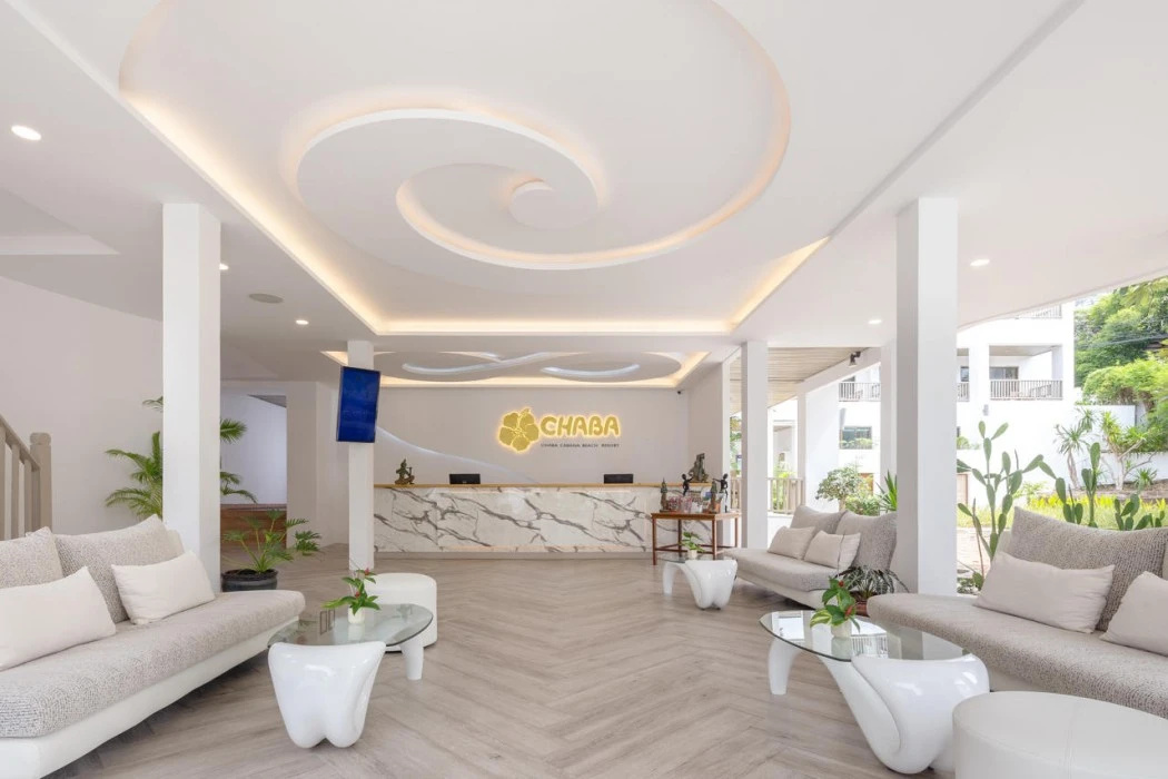 Photo - Chaba Cabana Beach Resort