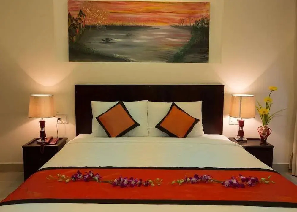 Photo - Han Huyen Homestay